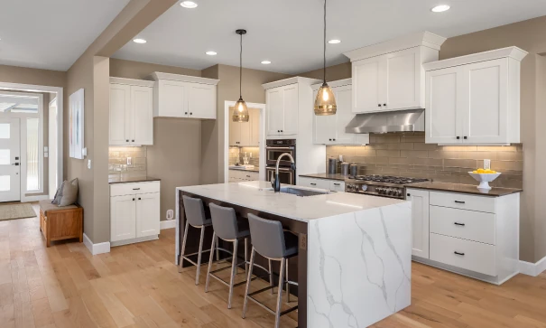 We Enhance Your Property 