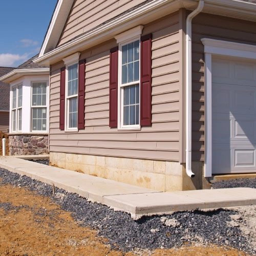 Concrete Services