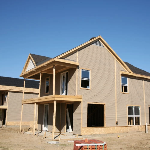 Construction