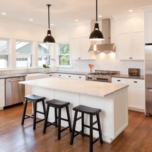Remodeling Services