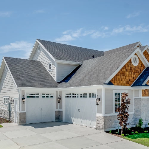Roofing Services